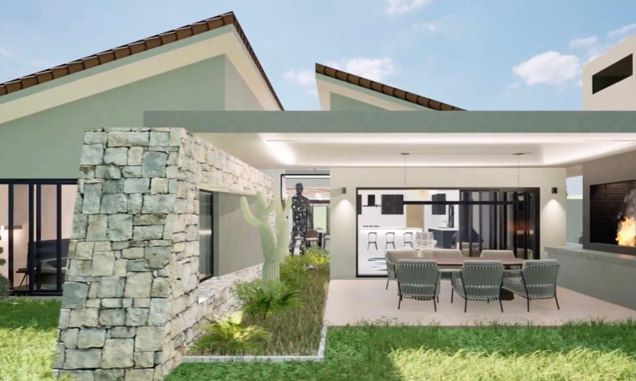 3 Bedroom Property for Sale in Langebaan Country Estate Western Cape